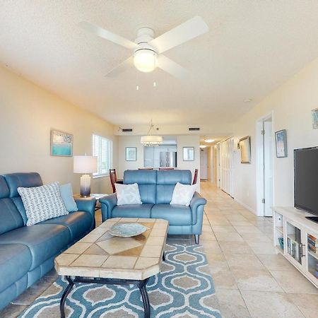 Sand Castle North 404 Clearwater Beach Extérieur photo