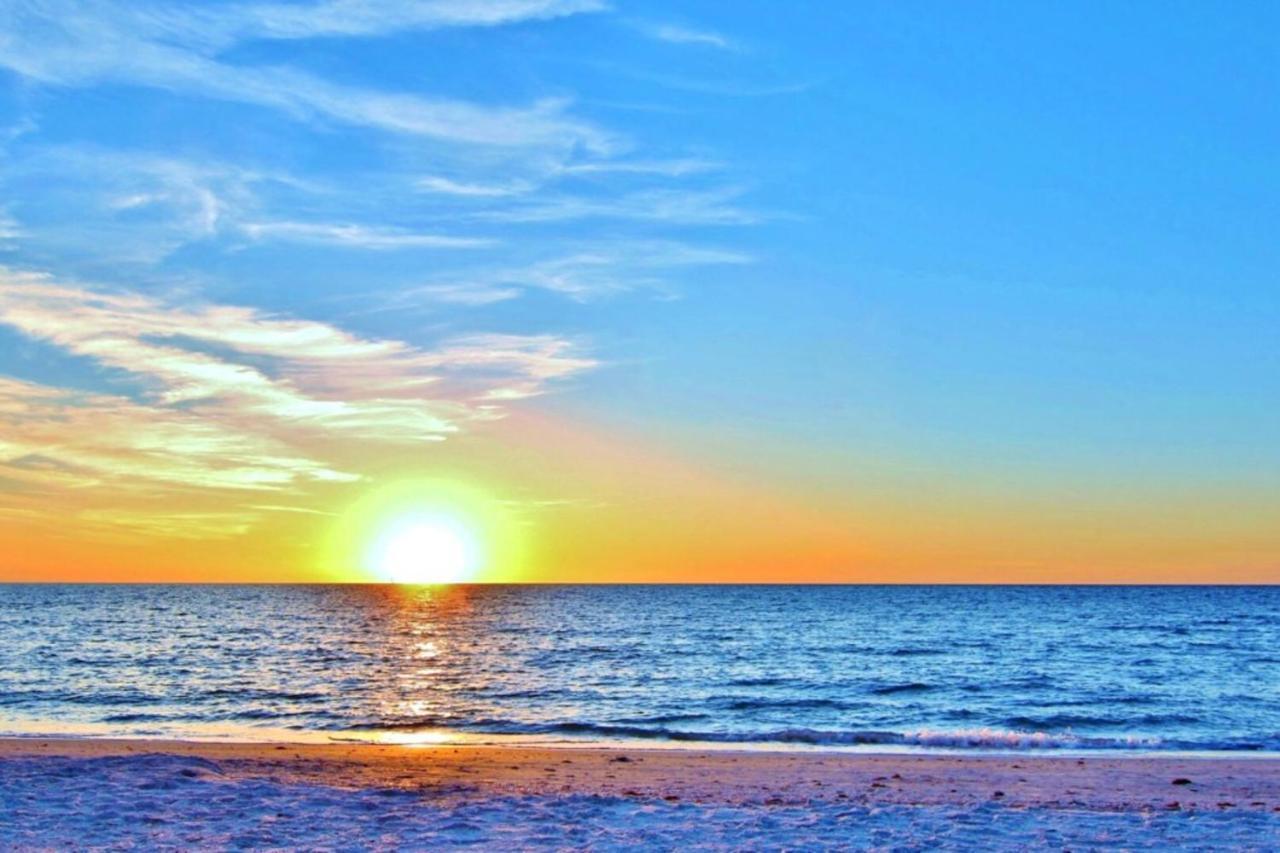 Sand Castle North 404 Clearwater Beach Extérieur photo