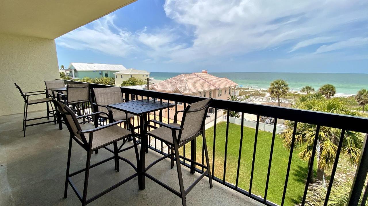 Sand Castle North 404 Clearwater Beach Extérieur photo