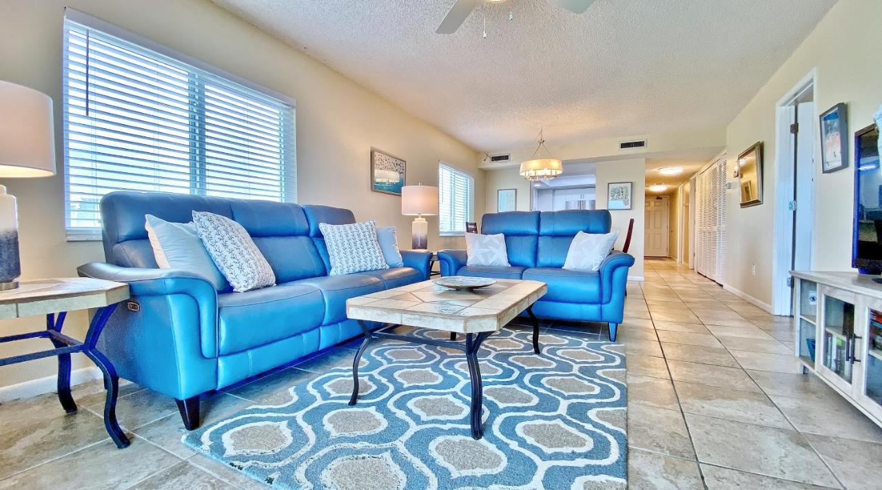 Sand Castle North 404 Clearwater Beach Extérieur photo