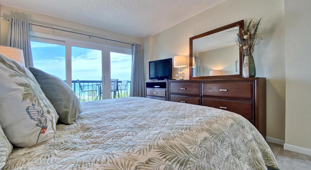 Sand Castle North 404 Clearwater Beach Extérieur photo