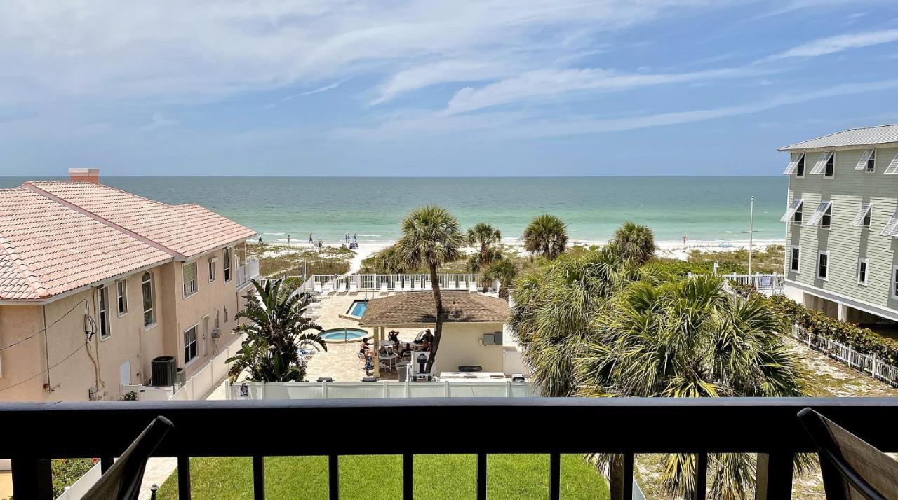 Sand Castle North 404 Clearwater Beach Extérieur photo