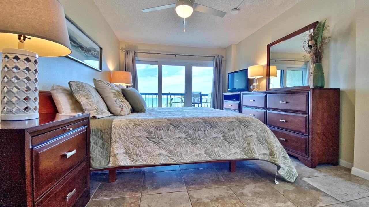 Sand Castle North 404 Clearwater Beach Extérieur photo