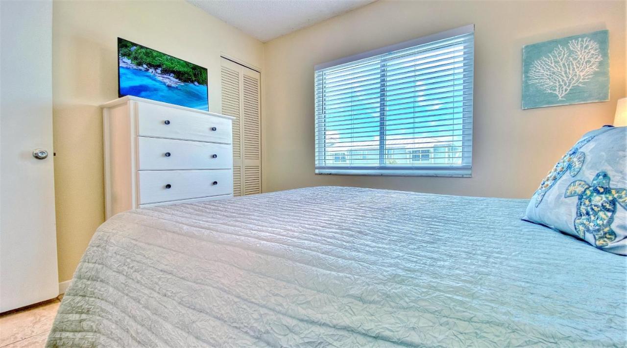 Sand Castle North 404 Clearwater Beach Extérieur photo