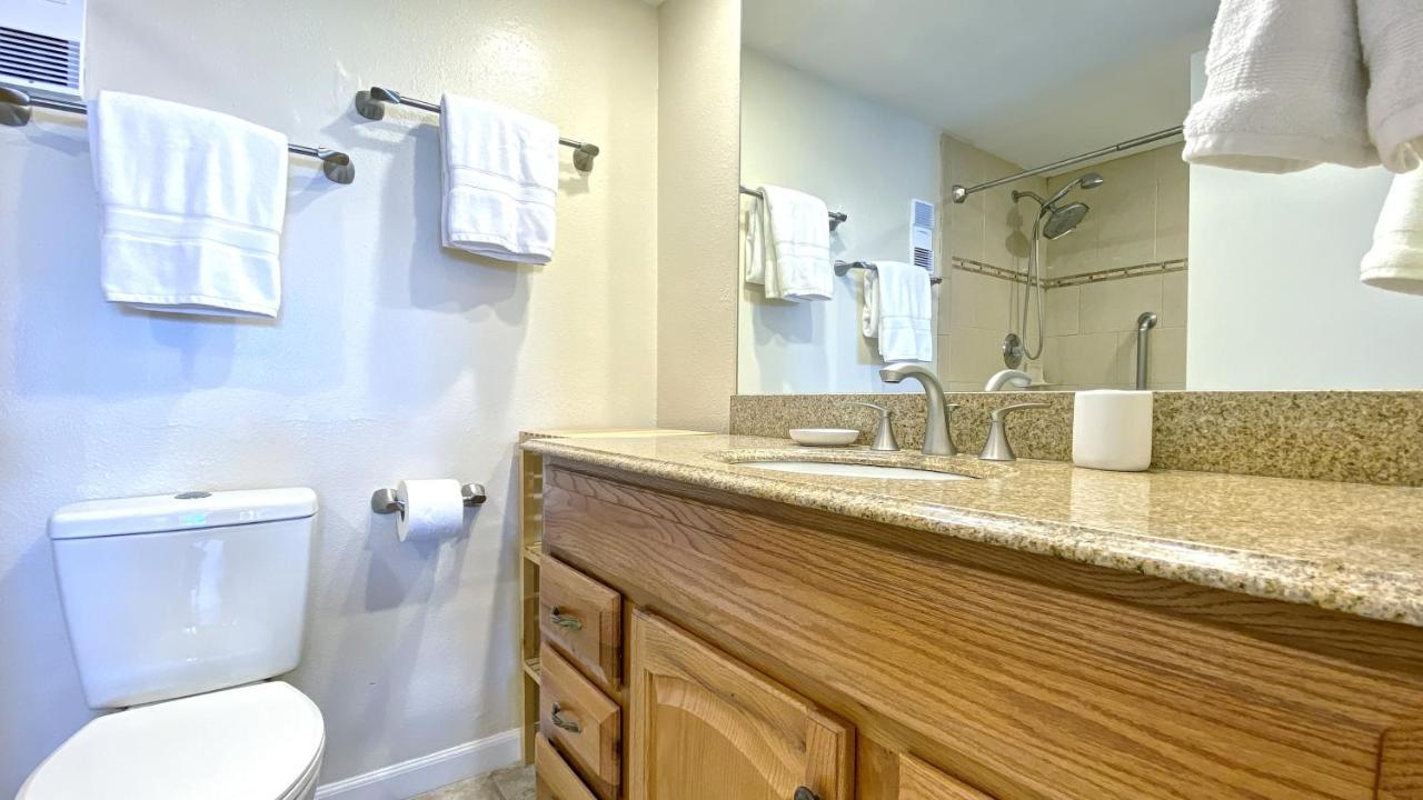 Sand Castle North 404 Clearwater Beach Extérieur photo