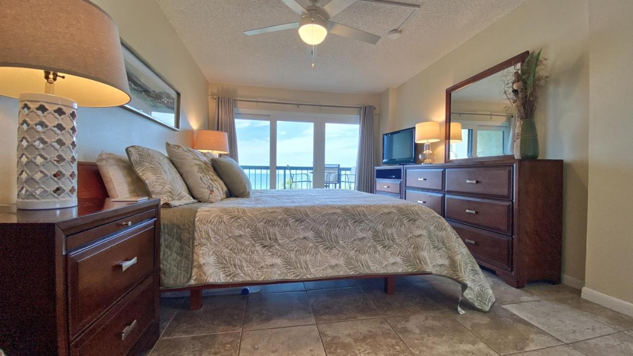 Sand Castle North 404 Clearwater Beach Extérieur photo