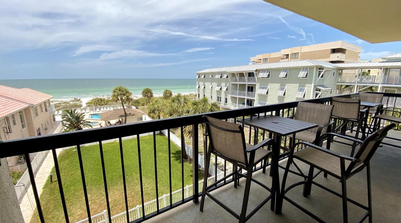 Sand Castle North 404 Clearwater Beach Extérieur photo