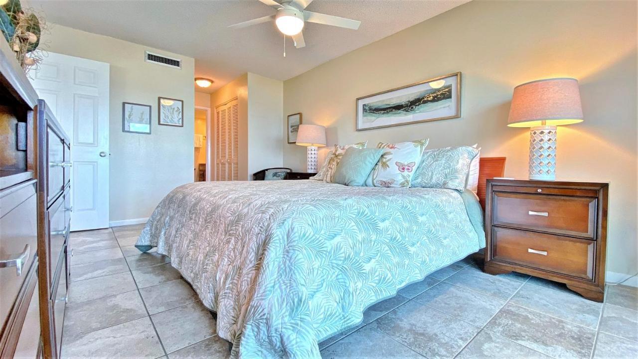 Sand Castle North 404 Clearwater Beach Extérieur photo