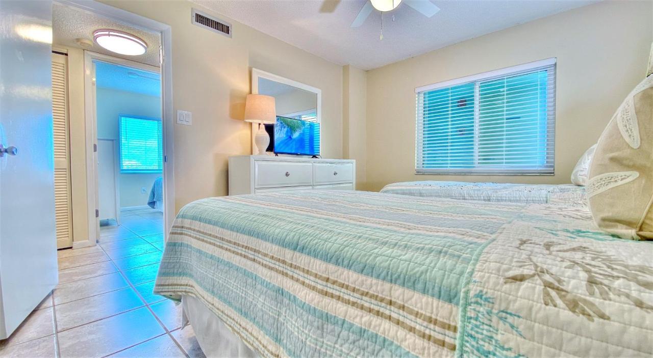 Sand Castle North 404 Clearwater Beach Extérieur photo